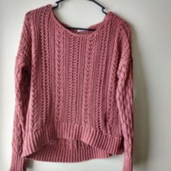Maurices Sweaters - Maurice's extra small long sleeve knit sweater